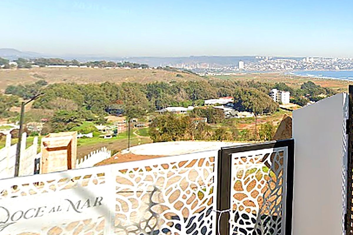 Terreno en venta en Quintero — foto 1