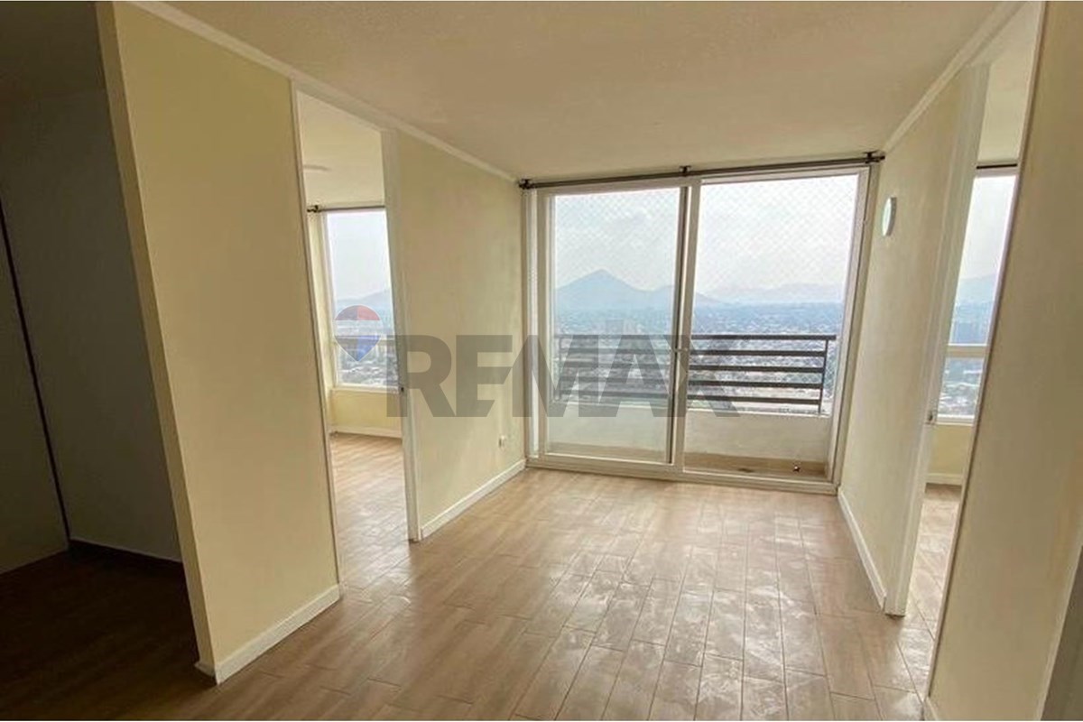 Departamento en venta en Estación Central — foto 1