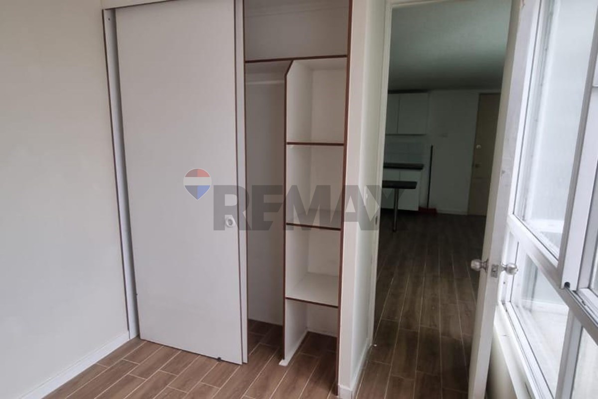 Departamento en venta en Estación Central — foto 2