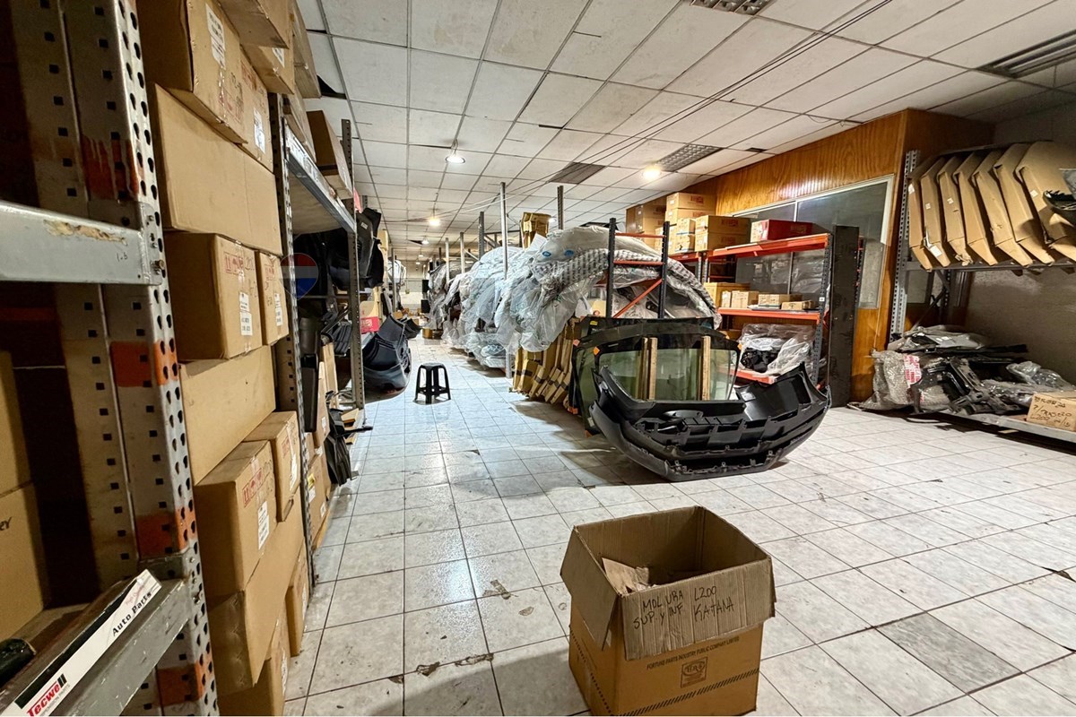Local comercial en venta en Santiago — foto 3