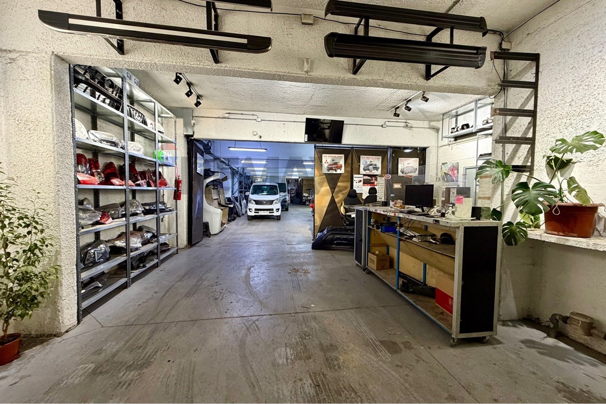 Local comercial en venta en Santiago — foto 4