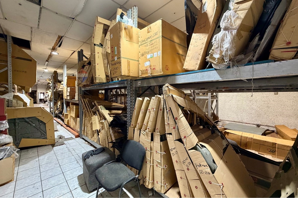 Local comercial en venta en Santiago — foto 5