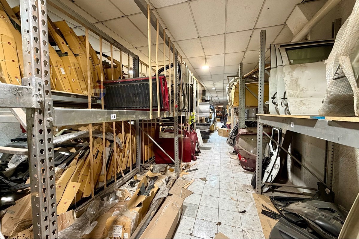 Local comercial en venta en Santiago — foto 6