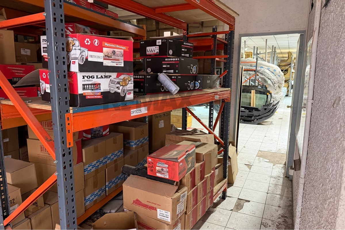 Local comercial en venta en Santiago — foto 7