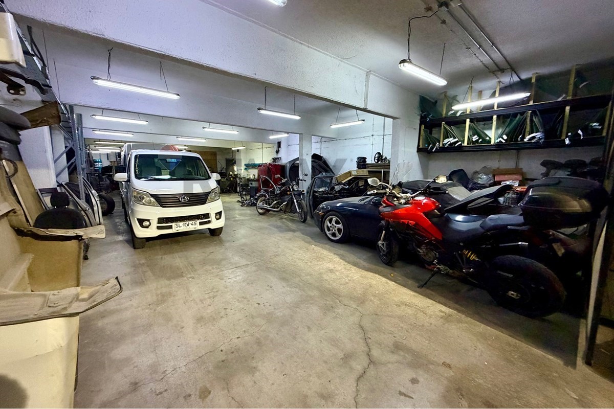 Local comercial en venta en Santiago — foto 9