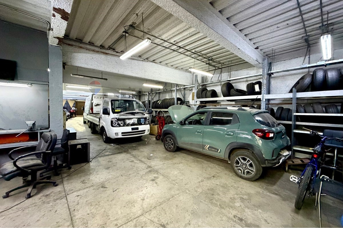Local comercial en venta en Santiago — foto 10