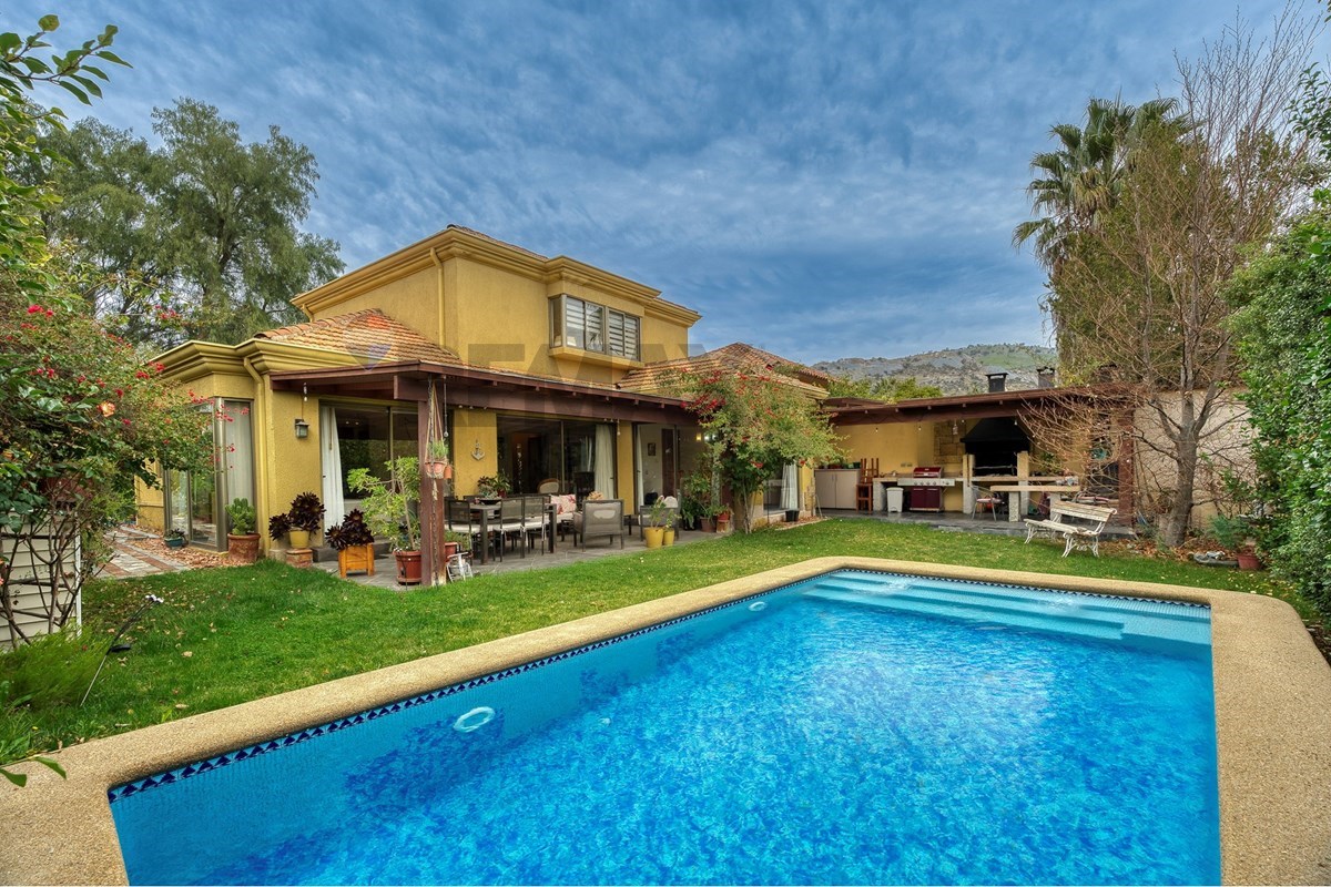 Casa en venta en Colina — foto 1