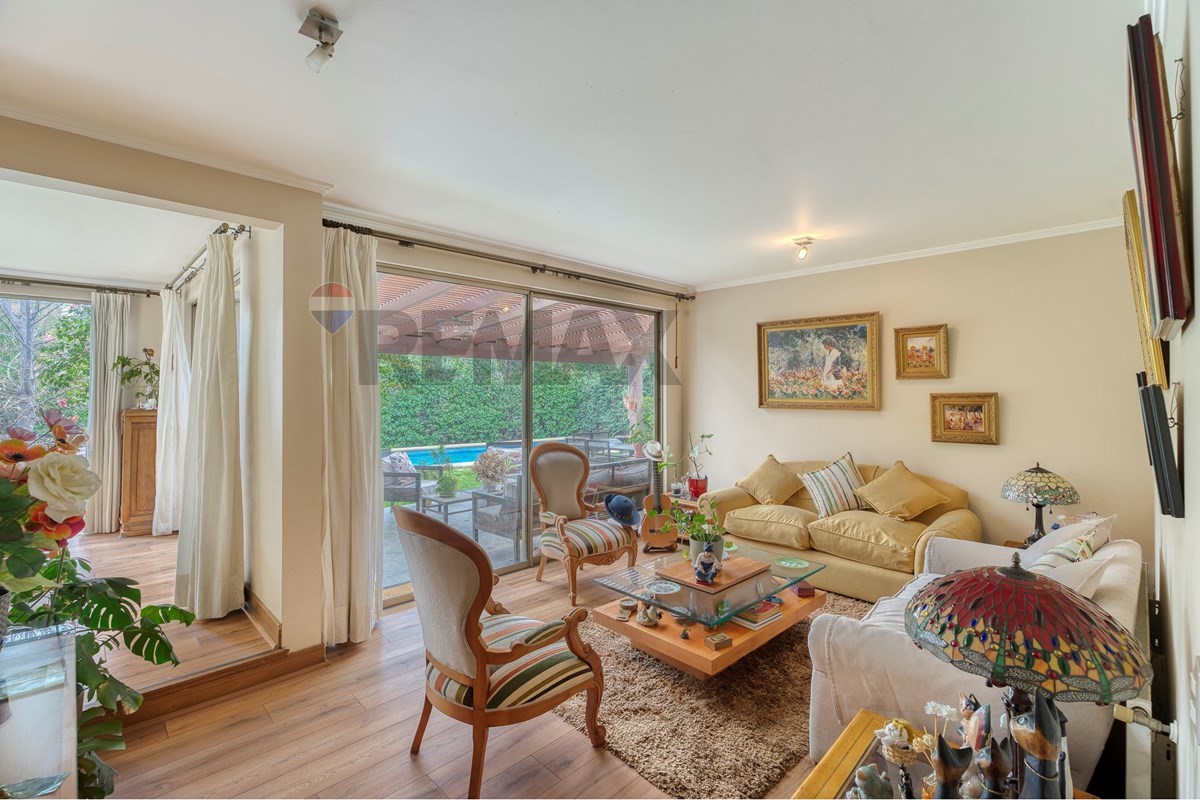 Casa en venta en Colina — foto 2