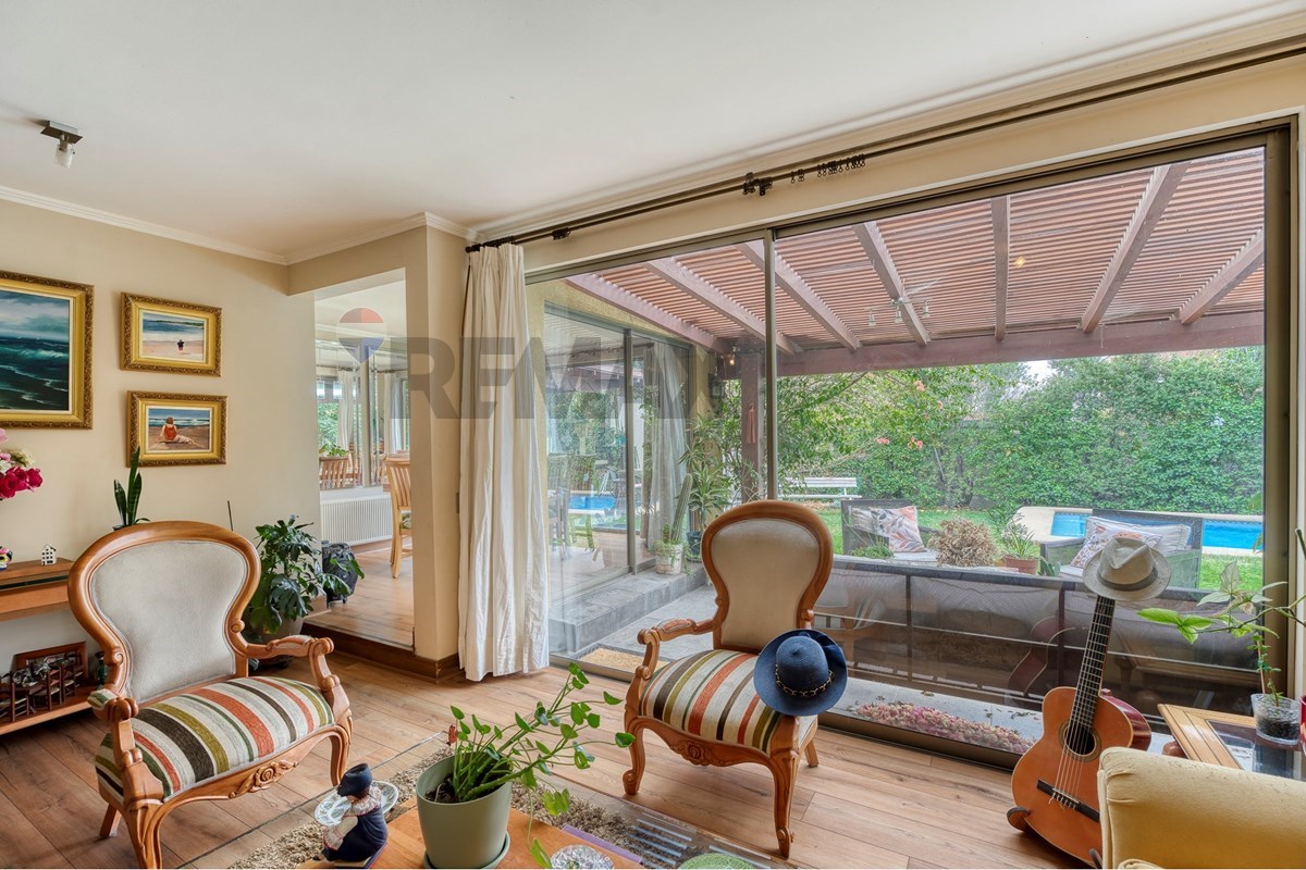 Casa en venta en Colina — foto 3