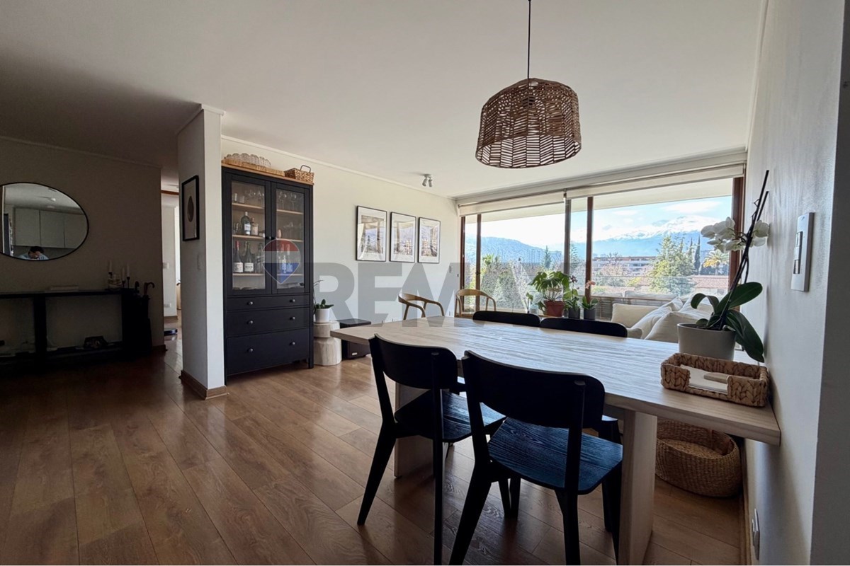 Departamento en venta en Vitacura — foto 1