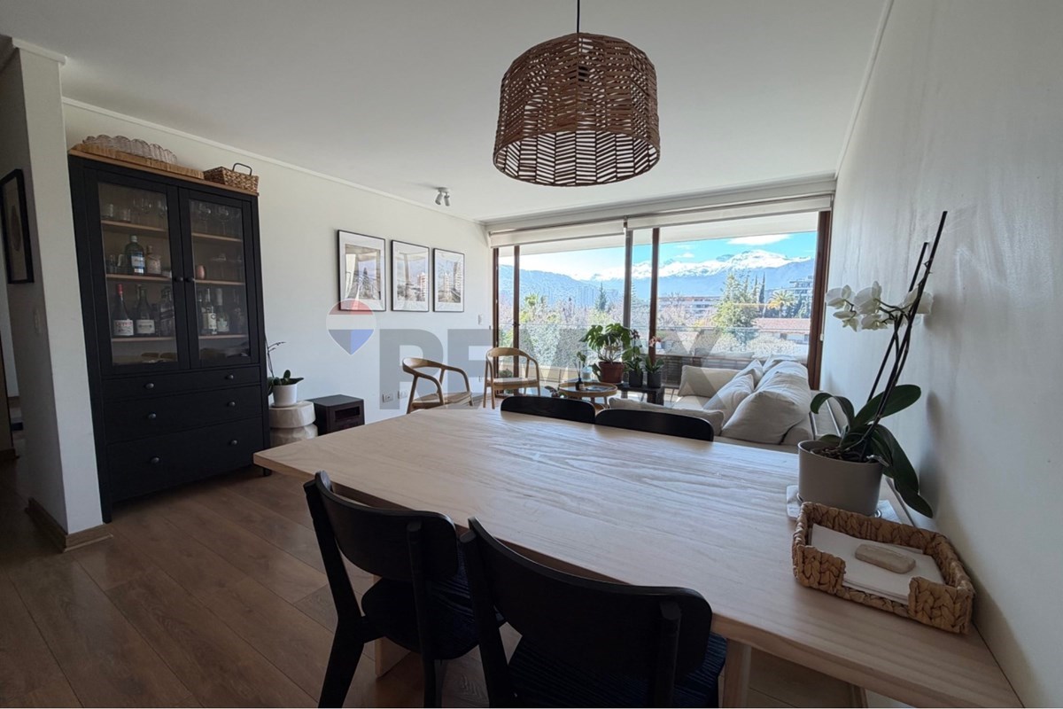 Departamento en venta en Vitacura — foto 2