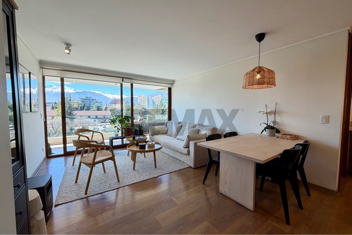 Departamento en venta en Vitacura — foto 3