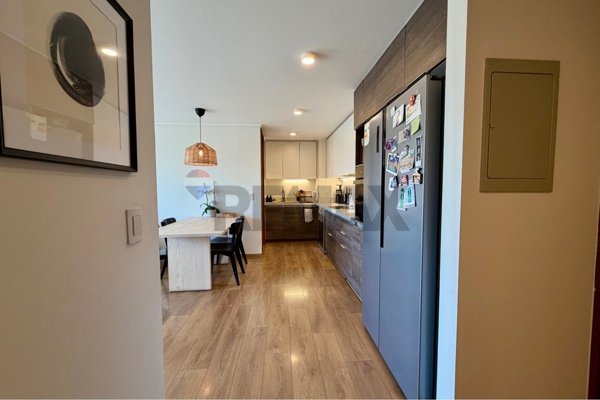 Departamento en venta en Vitacura — foto 4