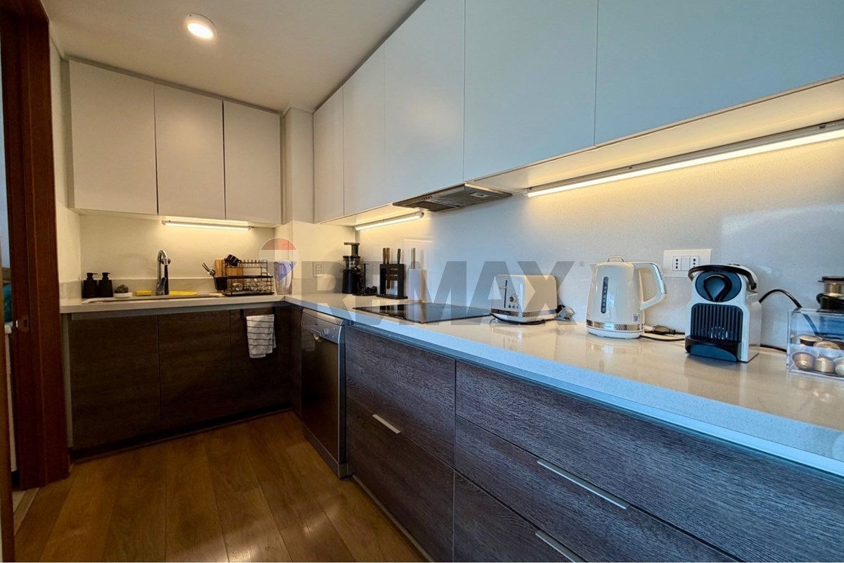 Departamento en venta en Vitacura — foto 5
