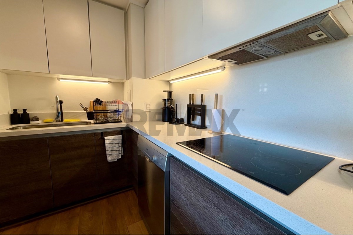 Departamento en venta en Vitacura — foto 6