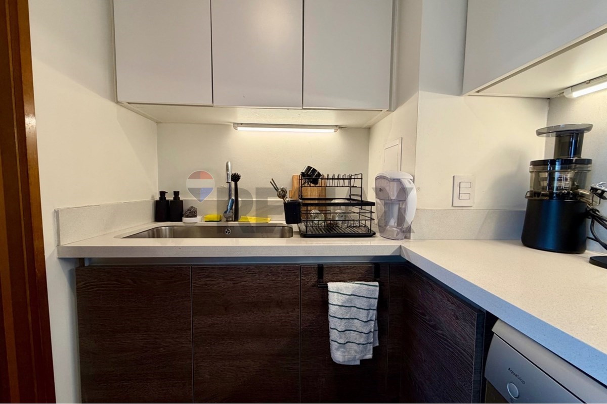 Departamento en venta en Vitacura — foto 7