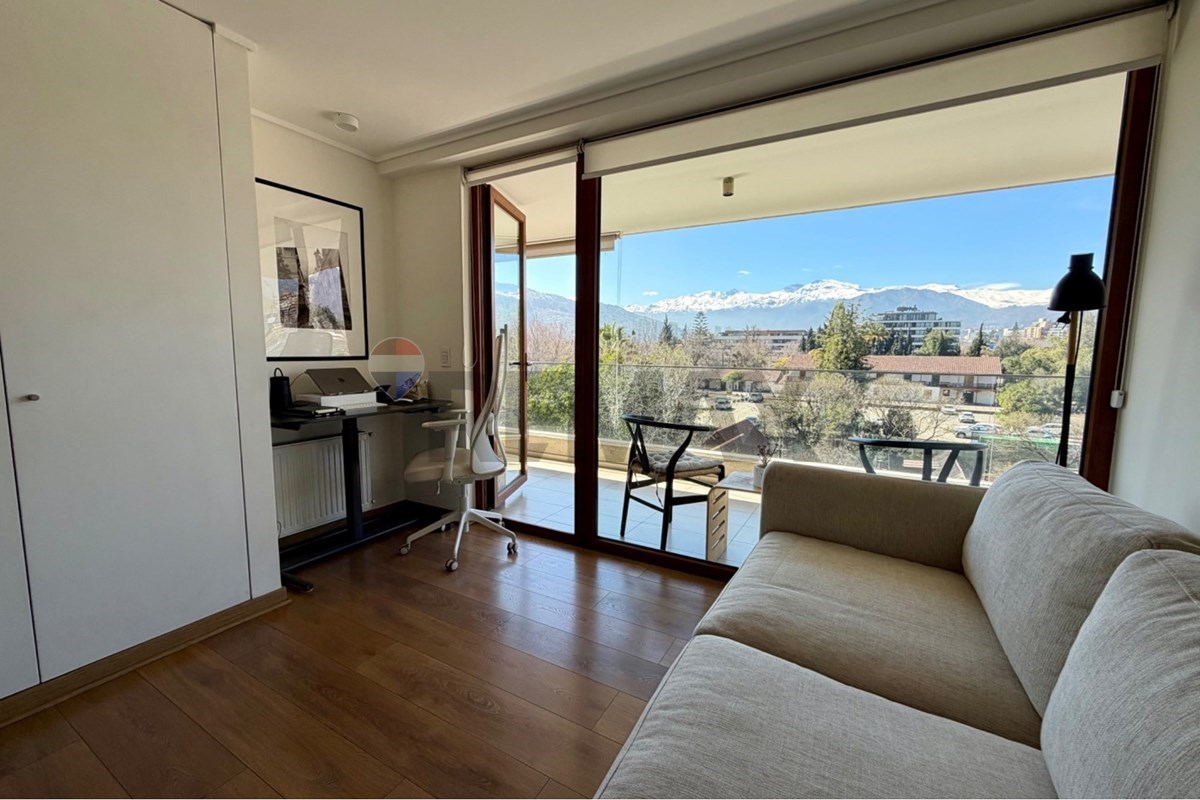 Departamento en venta en Vitacura — foto 8