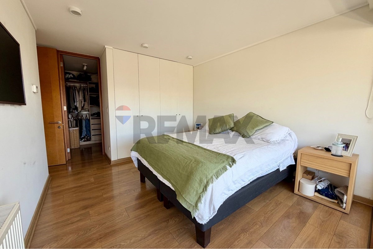 Departamento en venta en Vitacura — foto 9
