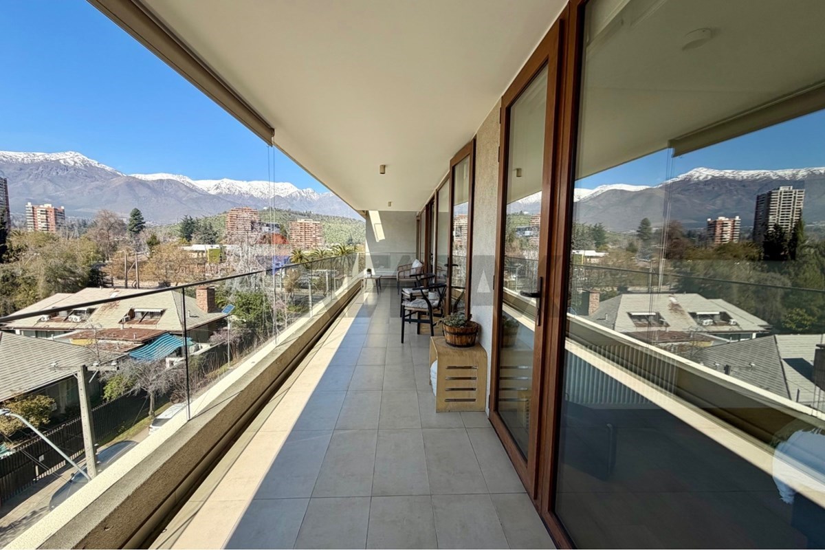 Departamento en venta en Vitacura — foto 10