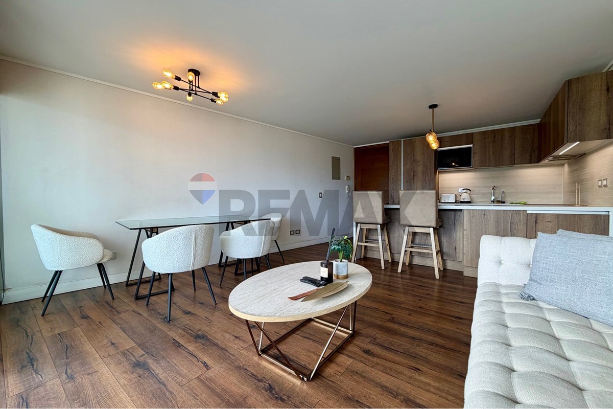 Departamento en arriendo en Las Condes — foto 3