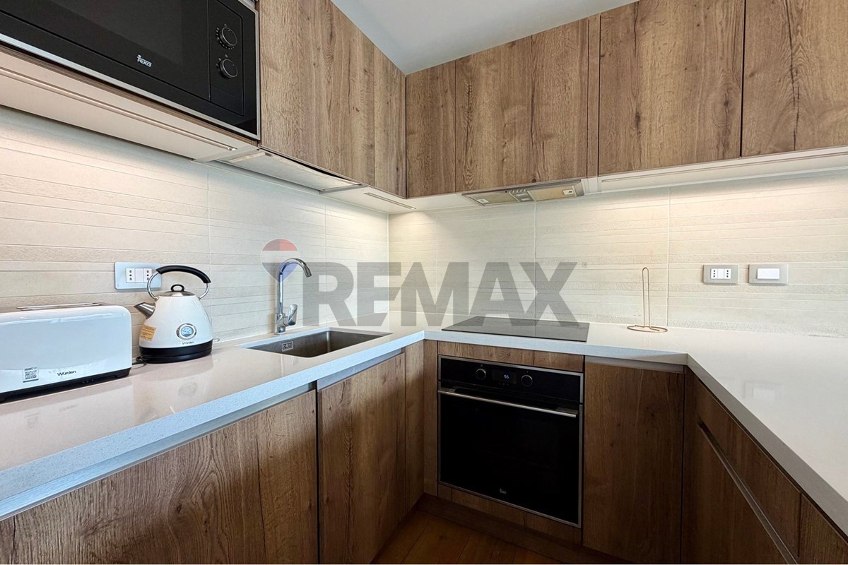 Departamento en arriendo en Las Condes — foto 4