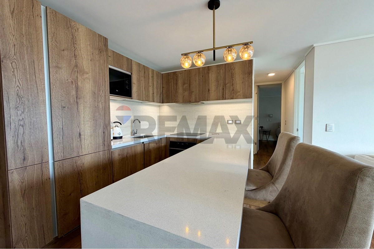 Departamento en arriendo en Las Condes — foto 5