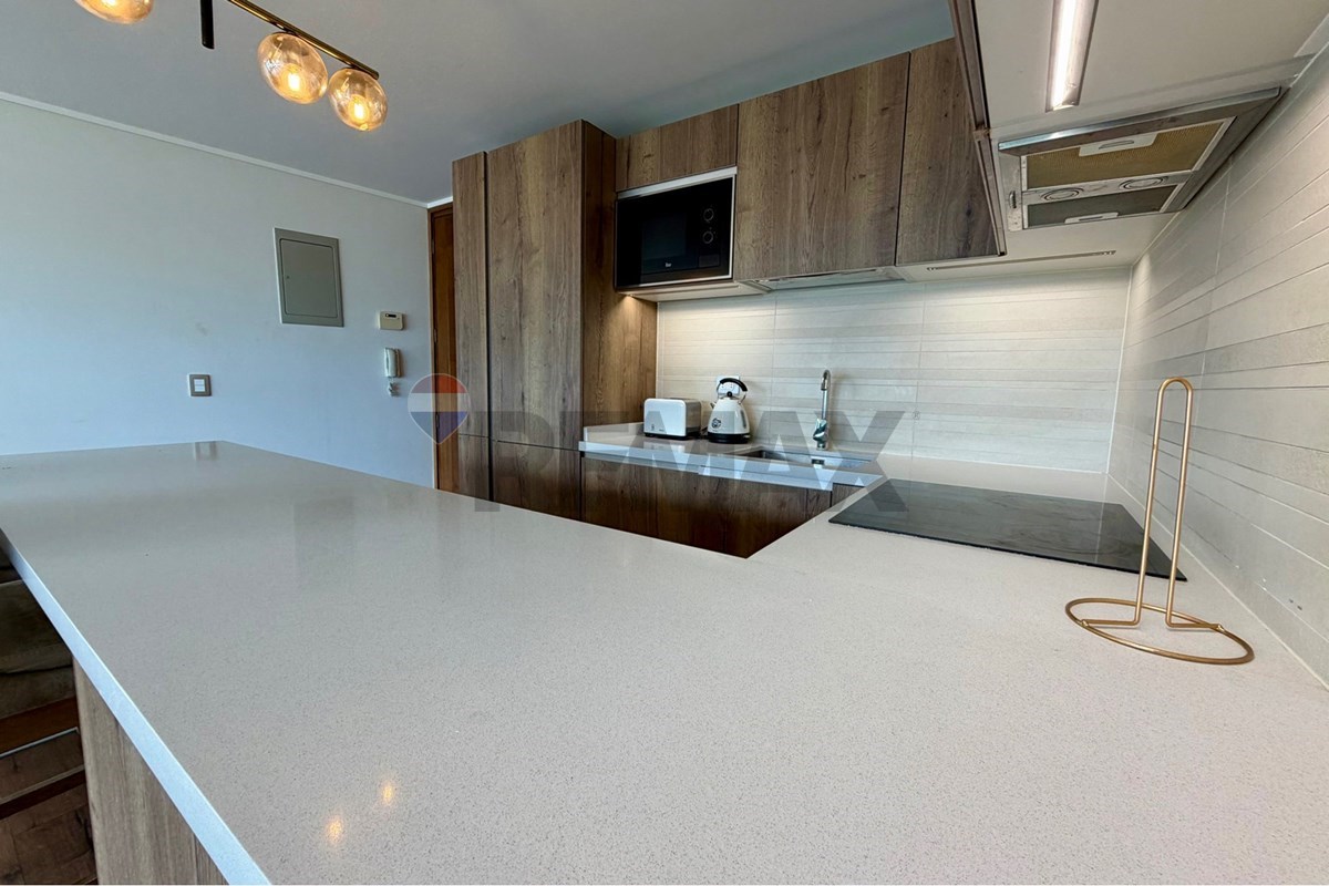Departamento en arriendo en Las Condes — foto 6