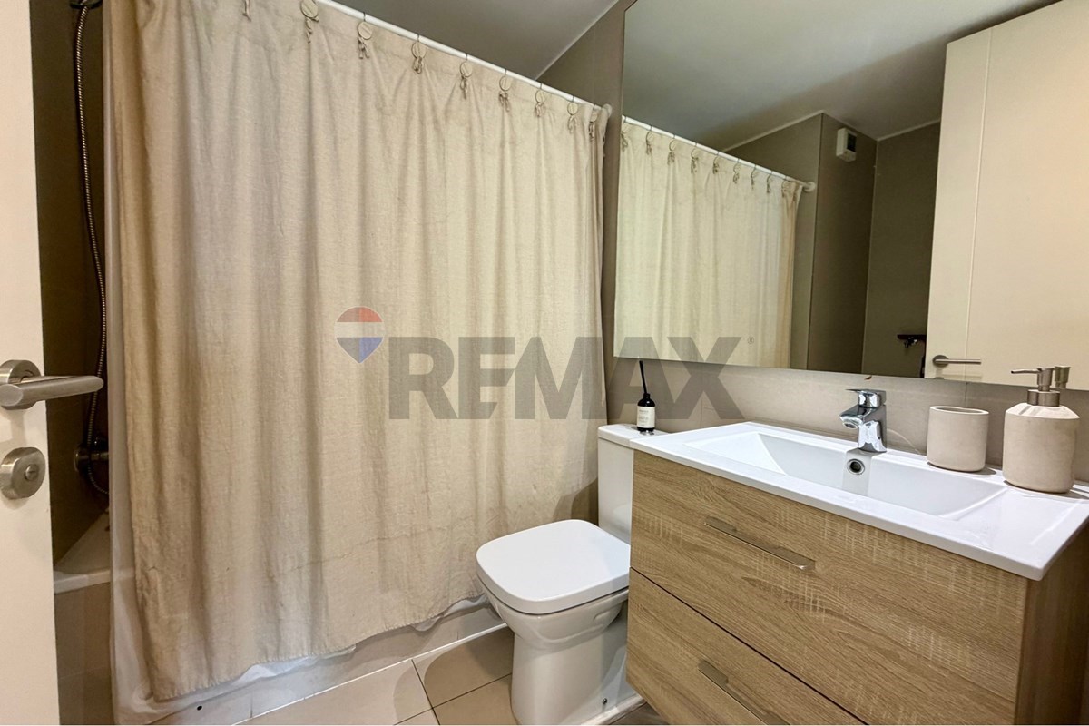Departamento en arriendo en Las Condes — foto 7