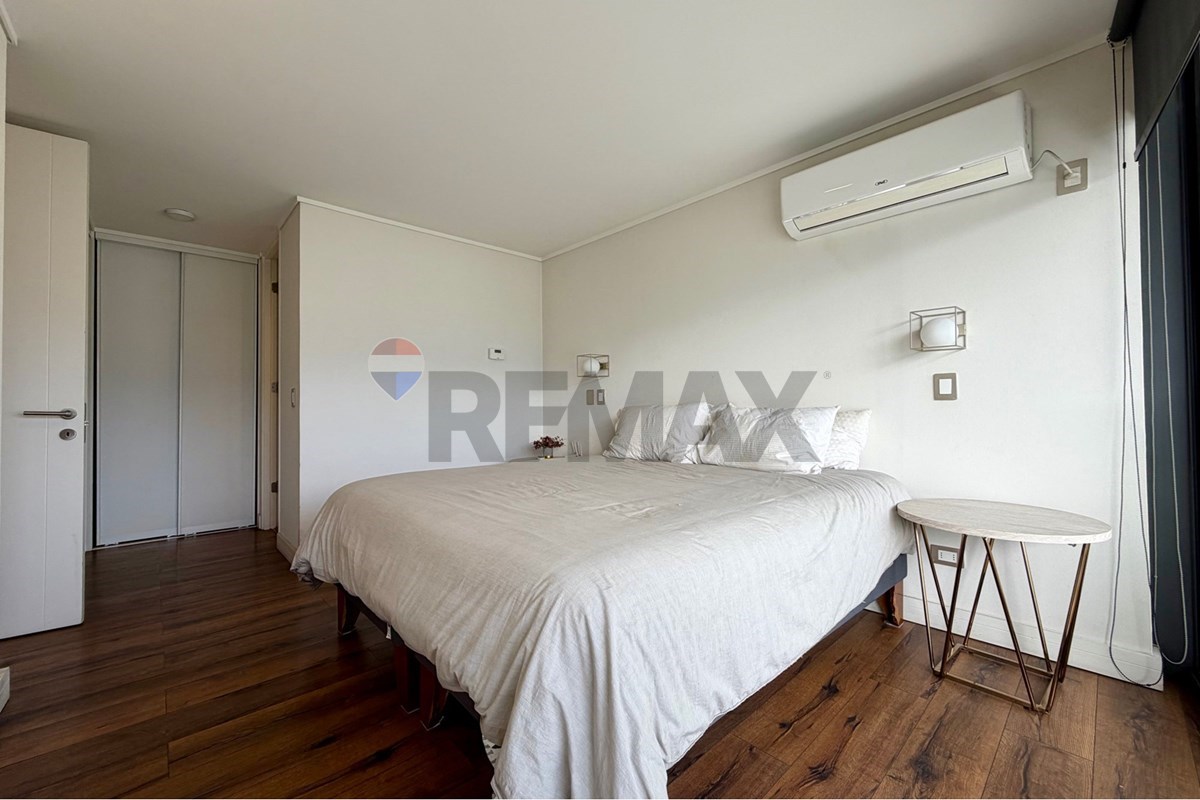 Departamento en arriendo en Las Condes — foto 9