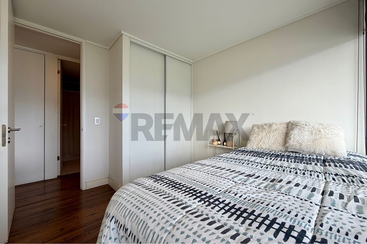 Departamento en arriendo en Las Condes — foto 10