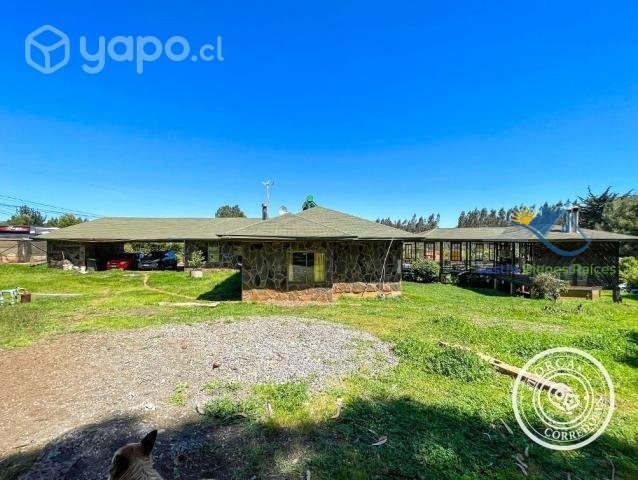Parcela en venta en Tomé — foto 2