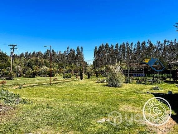Parcela en venta en Tomé — foto 3