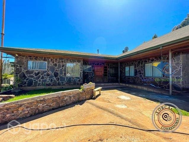 Parcela en venta en Tomé — foto 5