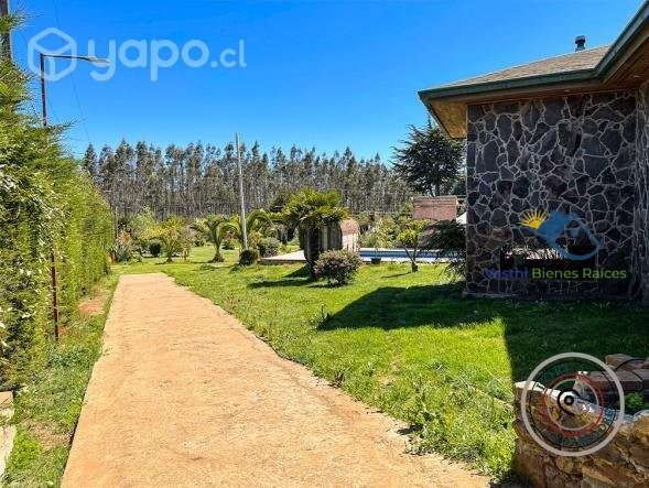 Parcela en venta en Tomé — foto 6