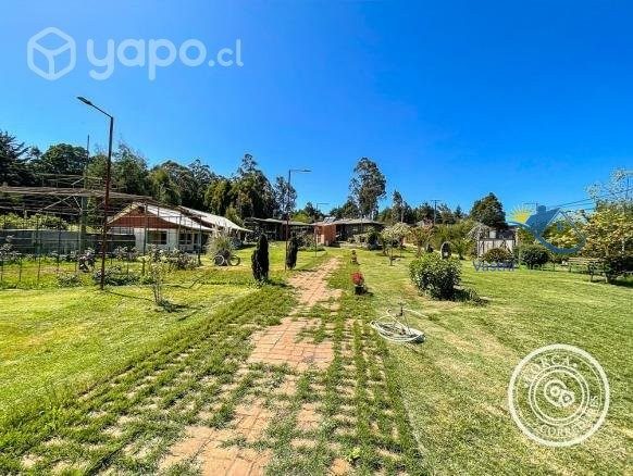 Parcela en venta en Tomé — foto 7