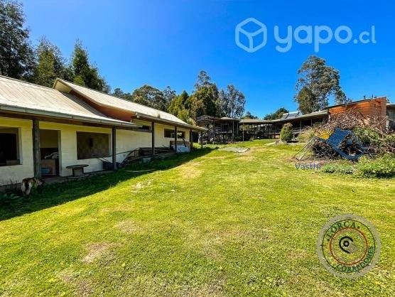 Parcela en venta en Tomé — foto 8