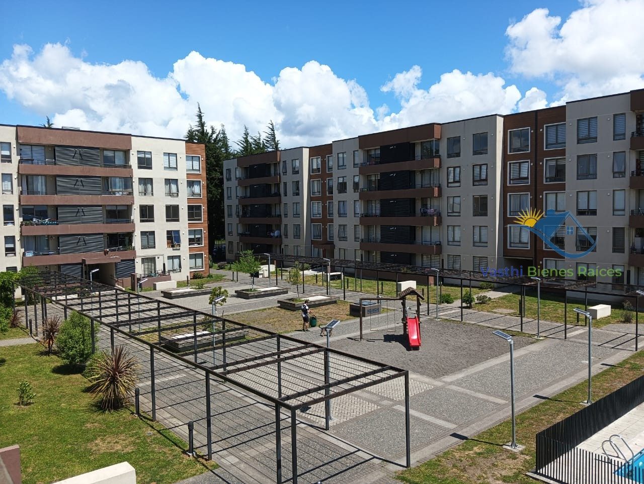 Departamento en arriendo en Chiguayante — foto 3