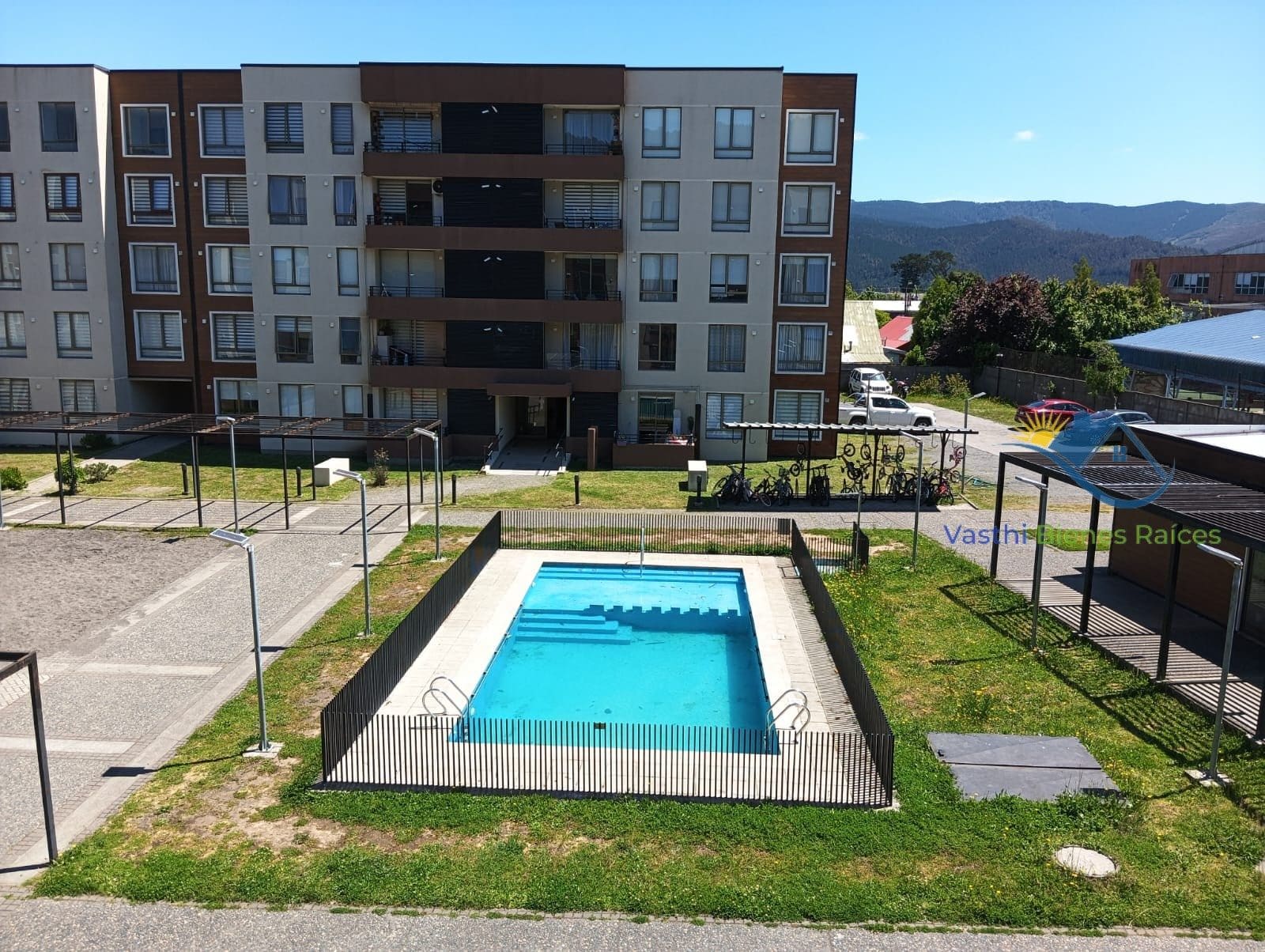 Departamento en arriendo en Chiguayante — foto 4