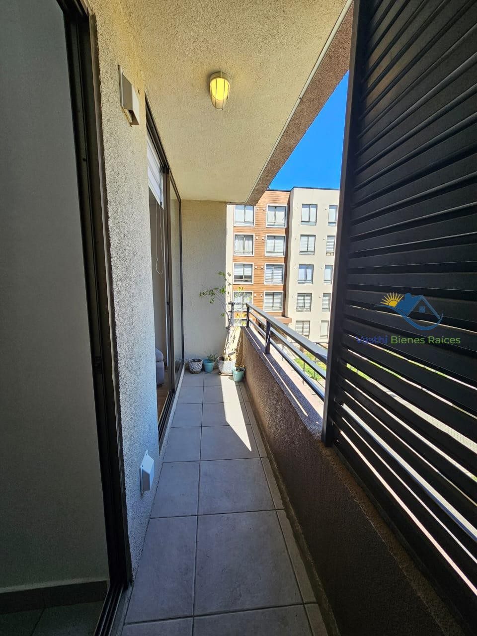 Departamento en arriendo en Chiguayante — foto 5