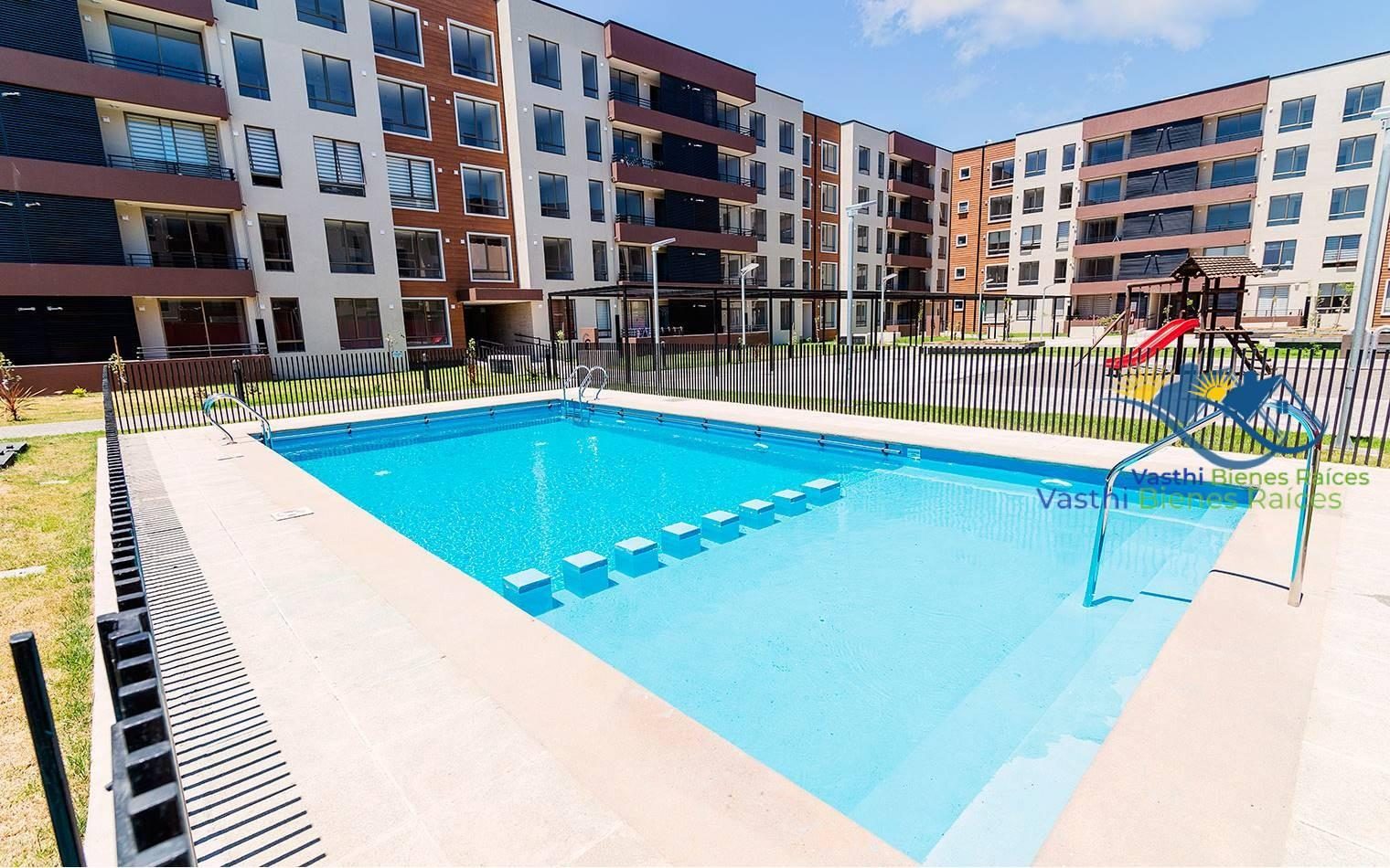 Departamento en arriendo en Chiguayante — foto 6