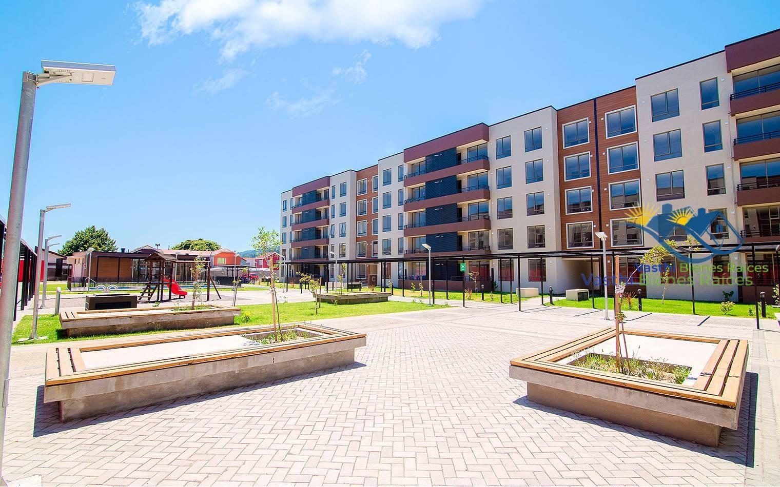 Departamento en arriendo en Chiguayante — foto 7