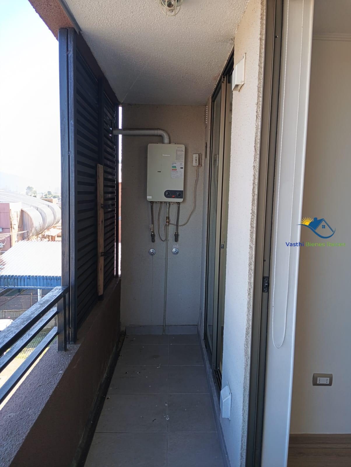 Departamento en arriendo en Chiguayante — foto 9