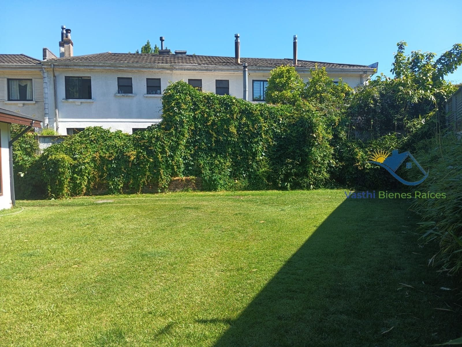 Casa en venta en Chiguayante — foto 1