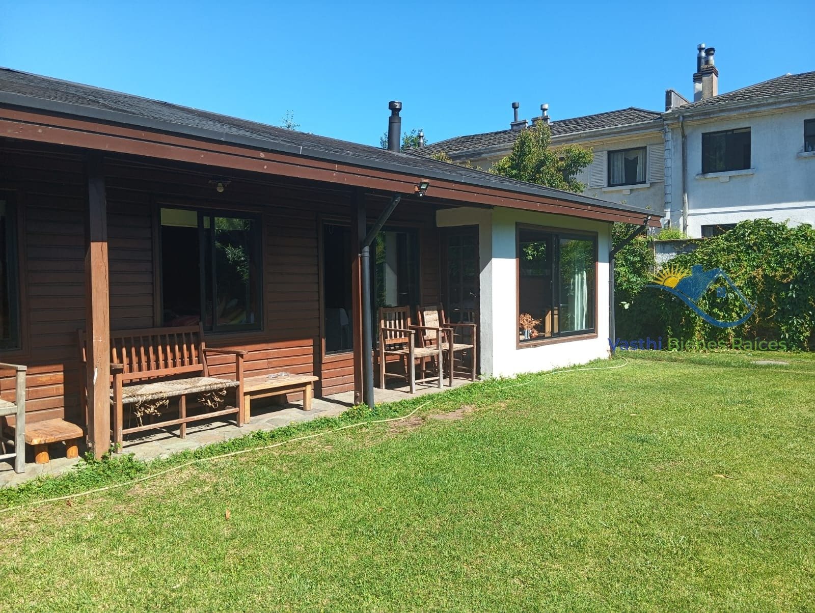 Casa en venta en Chiguayante — foto 3