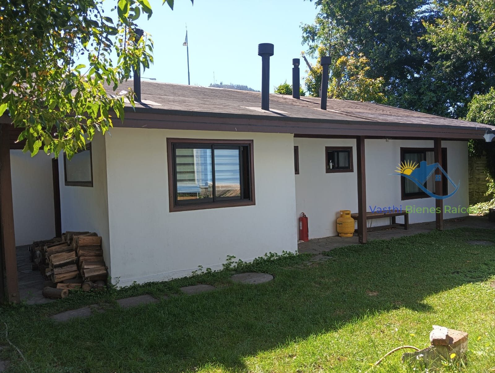 Casa en venta en Chiguayante — foto 9