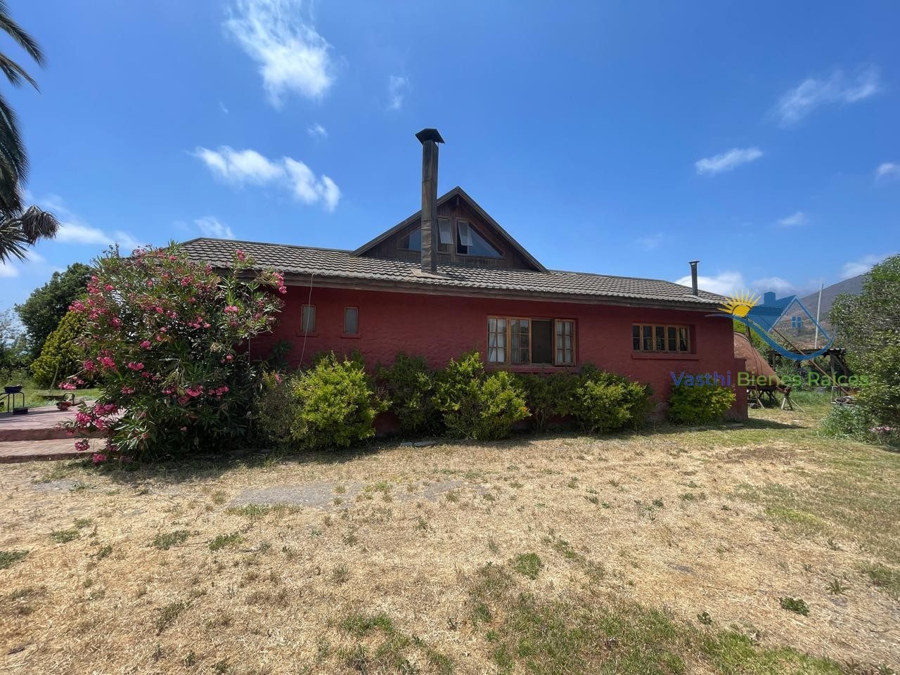 Parcela en venta en Quillota — foto 1