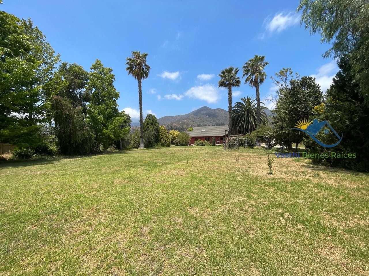 Parcela en venta en Quillota — foto 2