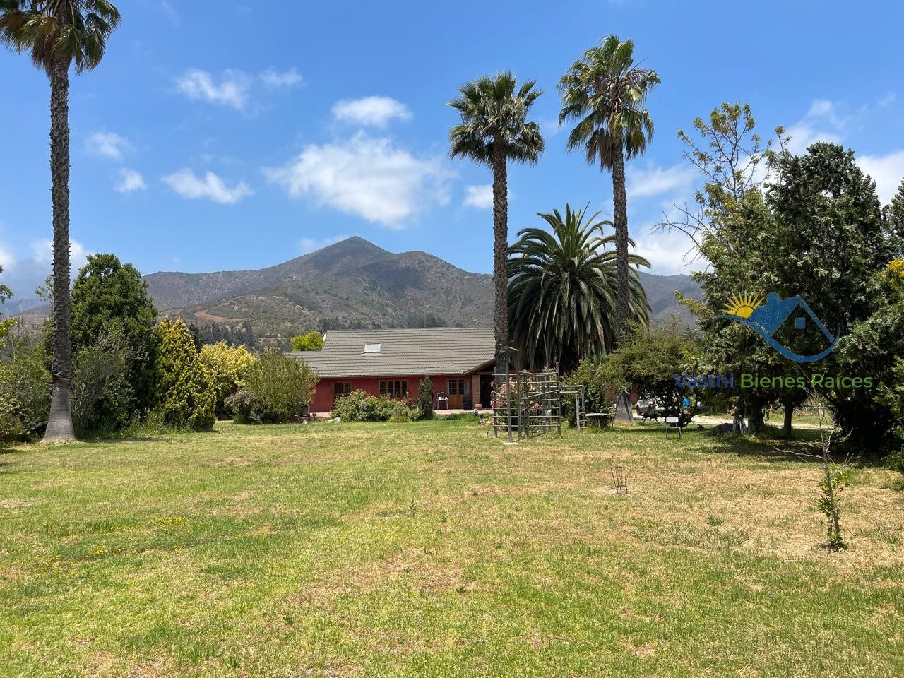 Parcela en venta en Quillota — foto 3