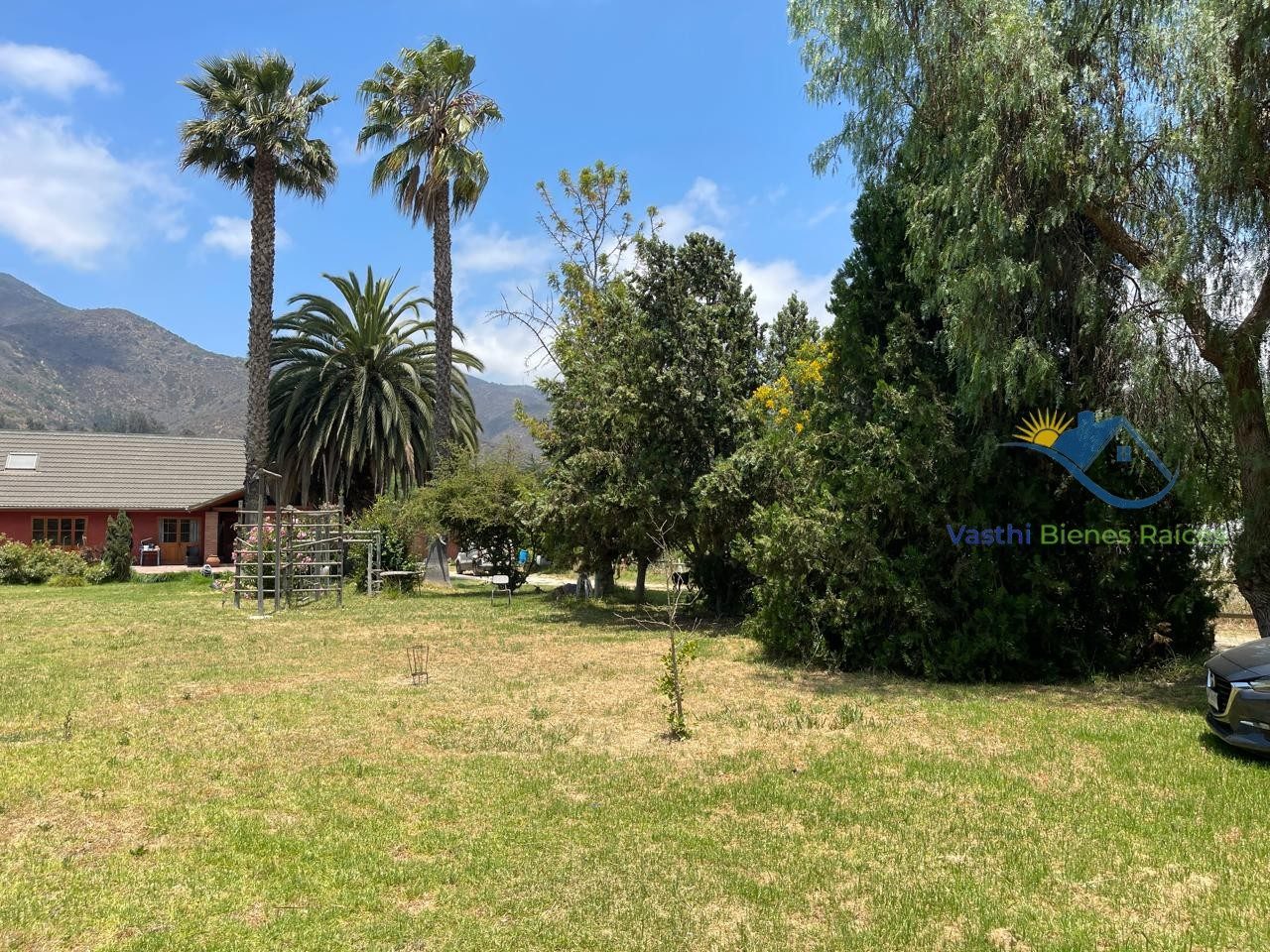 Parcela en venta en Quillota — foto 5