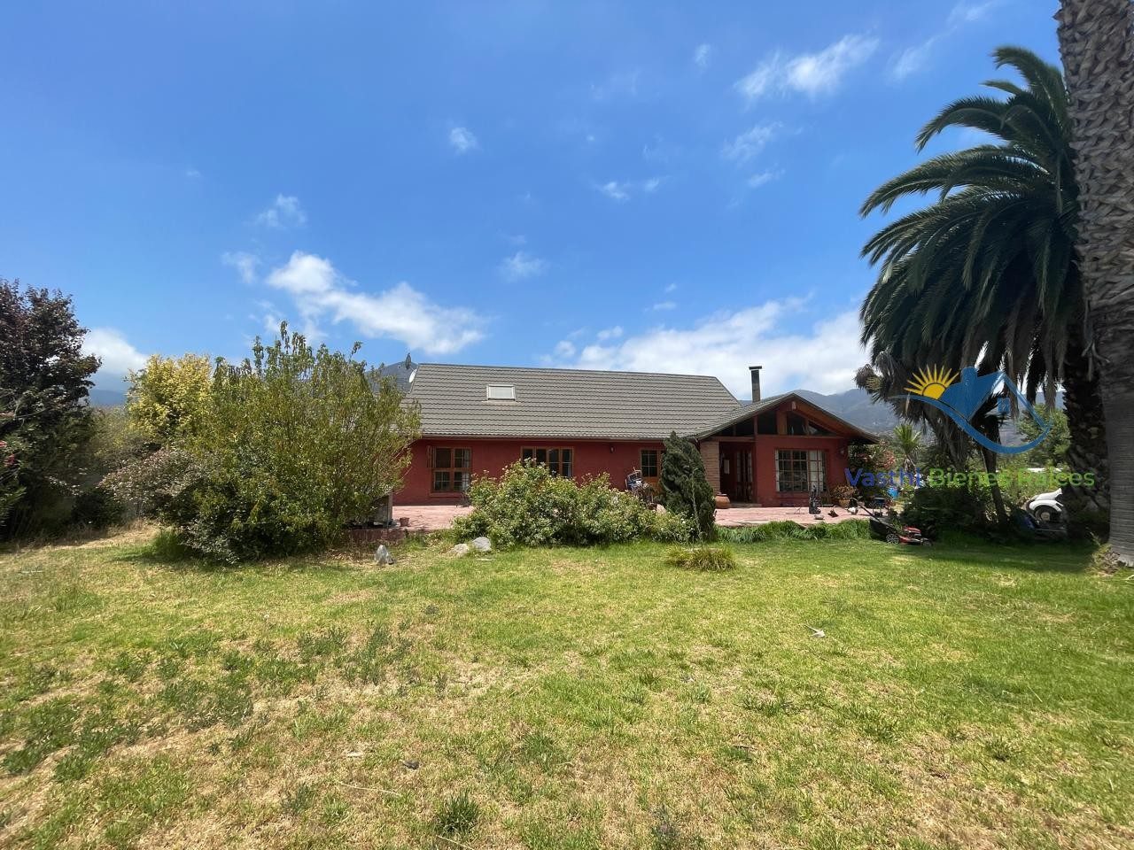Parcela en venta en Quillota — foto 6